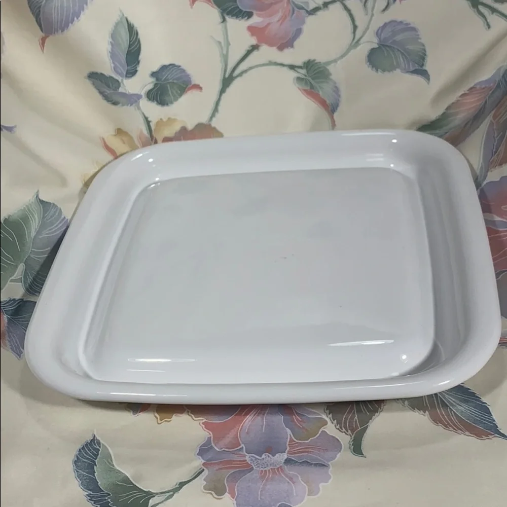 Corning Microwave Browning Grill